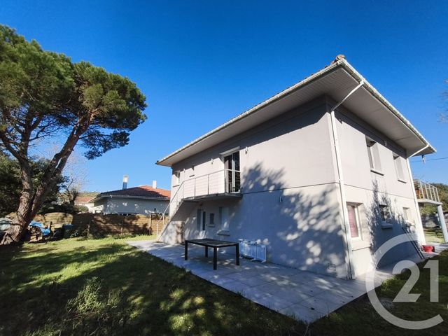 maison à vendre - 7 pièces - 180.0 m2 - SOULAC SUR MER - 33 - AQUITAINE - Century 21 Agence Biran