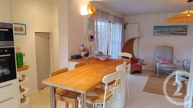 maison à vendre - 7 pièces - 180.0 m2 - SOULAC SUR MER - 33 - AQUITAINE - Century 21 Agence Biran