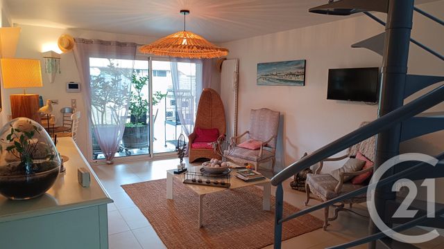 maison à vendre - 7 pièces - 180.0 m2 - SOULAC SUR MER - 33 - AQUITAINE - Century 21 Agence Biran