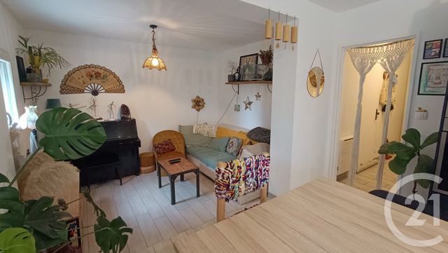 maison à vendre - 4 pièces - 92.0 m2 - LE VERDON SUR MER - 33 - AQUITAINE - Century 21 Agence Biran