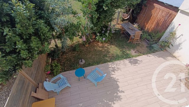 maison à vendre - 4 pièces - 92.0 m2 - LE VERDON SUR MER - 33 - AQUITAINE - Century 21 Agence Biran