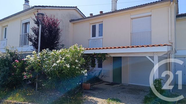 maison à vendre - 4 pièces - 92.0 m2 - LE VERDON SUR MER - 33 - AQUITAINE - Century 21 Agence Biran