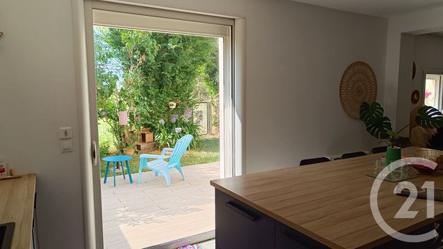 maison à vendre - 4 pièces - 92.0 m2 - LE VERDON SUR MER - 33 - AQUITAINE - Century 21 Agence Biran