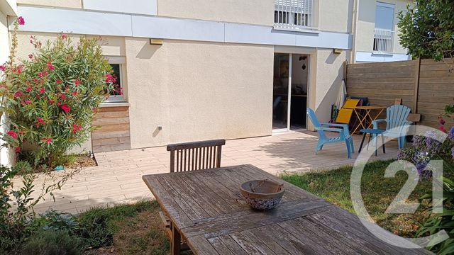 maison à vendre - 4 pièces - 92.0 m2 - LE VERDON SUR MER - 33 - AQUITAINE - Century 21 Agence Biran
