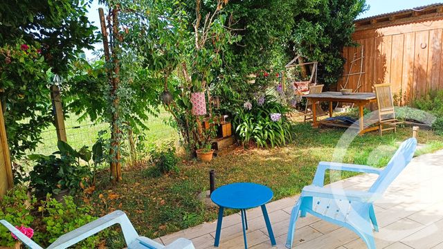 maison à vendre - 4 pièces - 92.0 m2 - LE VERDON SUR MER - 33 - AQUITAINE - Century 21 Agence Biran