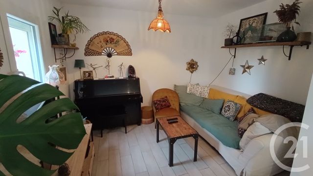 maison à vendre - 4 pièces - 92.0 m2 - LE VERDON SUR MER - 33 - AQUITAINE - Century 21 Agence Biran