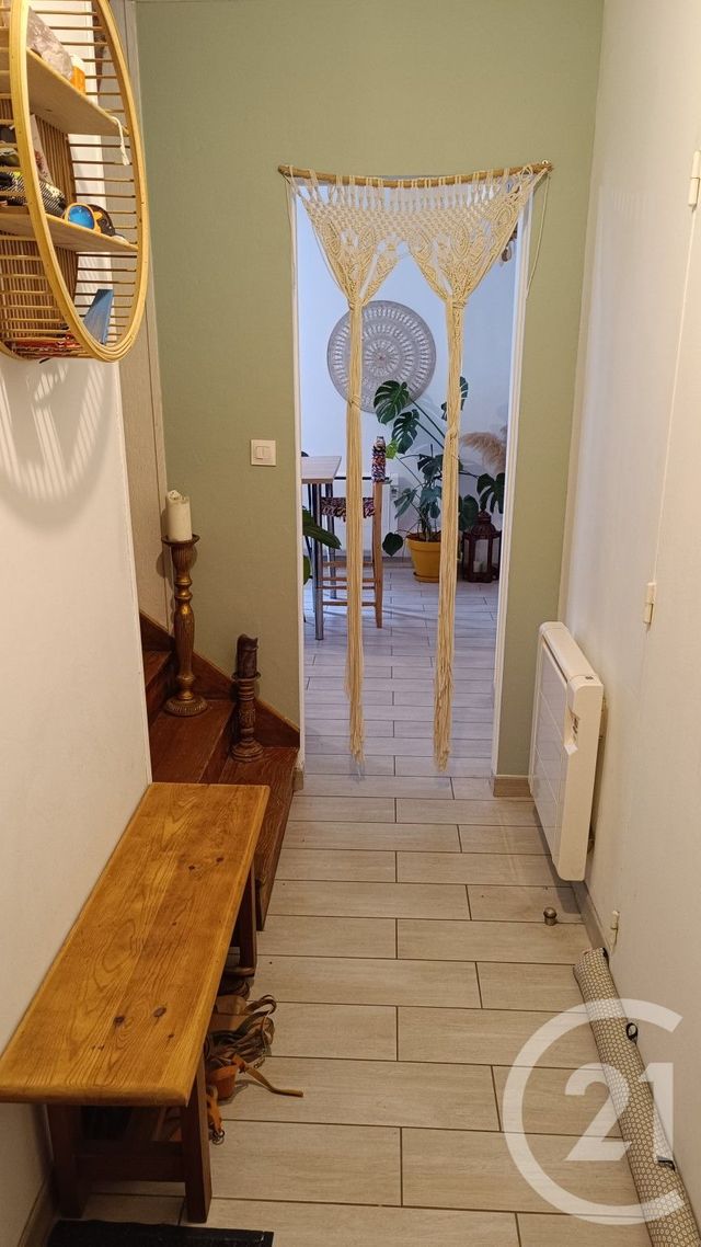 maison à vendre - 4 pièces - 92.0 m2 - LE VERDON SUR MER - 33 - AQUITAINE - Century 21 Agence Biran