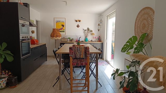 Maison à vendre LE VERDON SUR MER