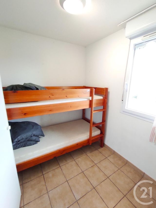 Afficher la photo en grand Appartement T3 à vendre - 3 pièces - 38.69 m2 - SOULAC SUR MER - 33 - AQUITAINE - Century 21 Agence Biran