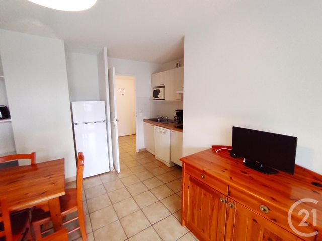 Afficher la photo en grand Appartement T3 à vendre - 3 pièces - 38.69 m2 - SOULAC SUR MER - 33 - AQUITAINE - Century 21 Agence Biran