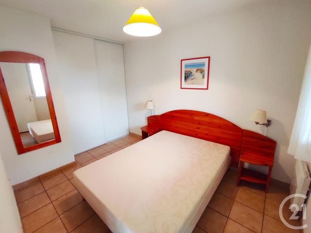 Afficher la photo en grand Appartement T3 à vendre - 3 pièces - 38.69 m2 - SOULAC SUR MER - 33 - AQUITAINE - Century 21 Agence Biran