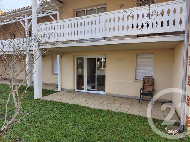 Appartement T3 à vendre - 3 pièces - 38.69 m2 - SOULAC SUR MER - 33 - AQUITAINE - Century 21 Agence Biran