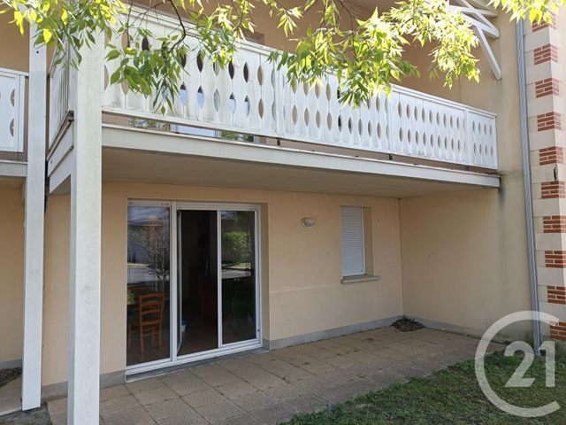 Afficher la photo en grand Appartement T3 à vendre - 3 pièces - 38.69 m2 - SOULAC SUR MER - 33 - AQUITAINE - Century 21 Agence Biran
