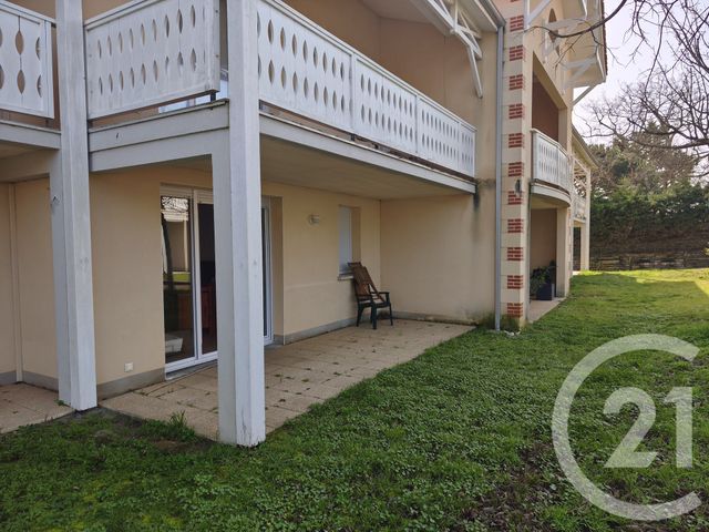Appartement T3 à vendre - 3 pièces - 38.69 m2 - SOULAC SUR MER - 33 - AQUITAINE - Century 21 Agence Biran