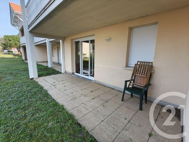 Appartement T3 à vendre - 3 pièces - 38.69 m2 - SOULAC SUR MER - 33 - AQUITAINE - Century 21 Agence Biran