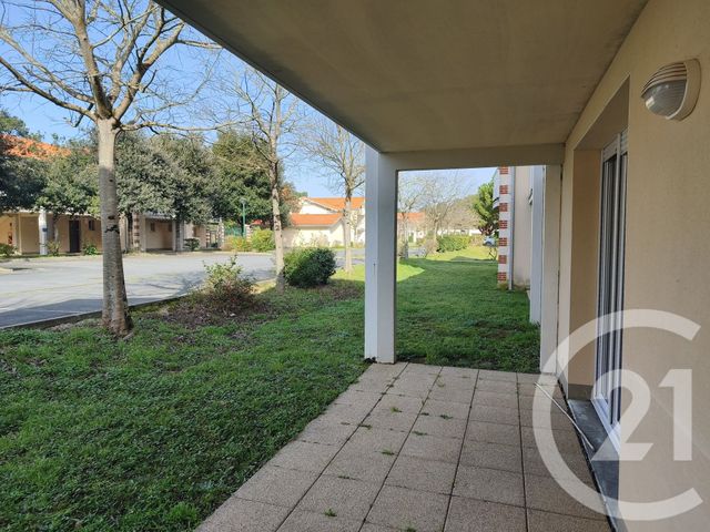 Appartement T3 à vendre SOULAC SUR MER