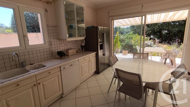 maison à vendre - 6 pièces - 181.21 m2 - SOULAC SUR MER - 33 - AQUITAINE - Century 21 Agence Biran