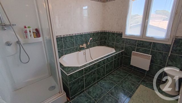 maison à vendre - 6 pièces - 181.21 m2 - SOULAC SUR MER - 33 - AQUITAINE - Century 21 Agence Biran