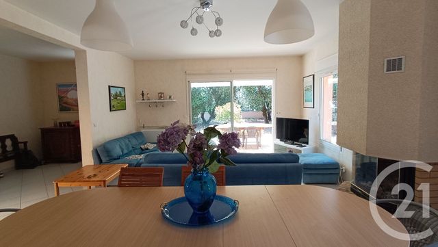 maison à vendre - 6 pièces - 181.21 m2 - SOULAC SUR MER - 33 - AQUITAINE - Century 21 Agence Biran