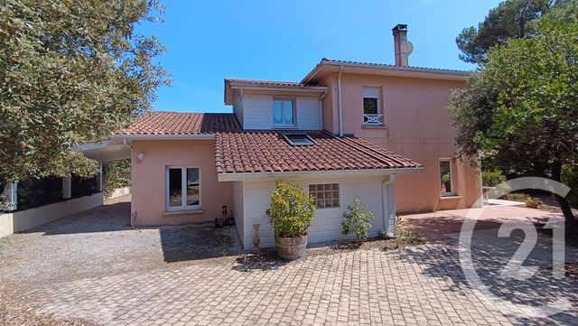 maison à vendre - 6 pièces - 181.21 m2 - SOULAC SUR MER - 33 - AQUITAINE - Century 21 Agence Biran