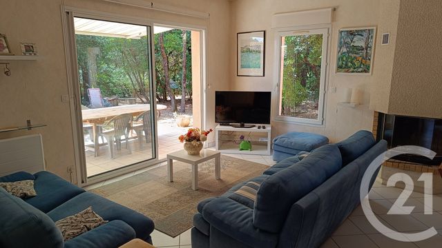 maison à vendre - 6 pièces - 181.21 m2 - SOULAC SUR MER - 33 - AQUITAINE - Century 21 Agence Biran