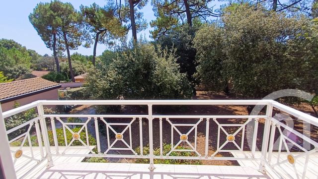 maison à vendre - 6 pièces - 181.21 m2 - SOULAC SUR MER - 33 - AQUITAINE - Century 21 Agence Biran