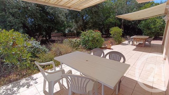 maison à vendre - 6 pièces - 181.21 m2 - SOULAC SUR MER - 33 - AQUITAINE - Century 21 Agence Biran