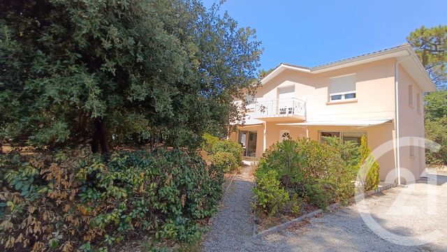 maison à vendre - 6 pièces - 181.21 m2 - SOULAC SUR MER - 33 - AQUITAINE - Century 21 Agence Biran