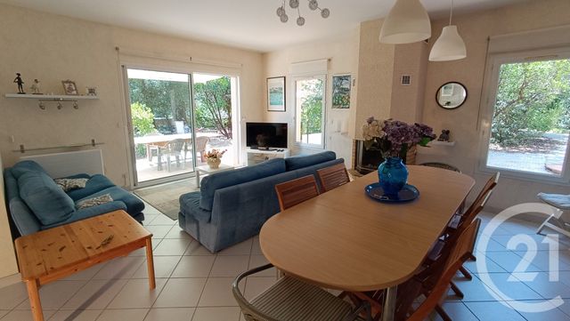 maison à vendre - 6 pièces - 181.21 m2 - SOULAC SUR MER - 33 - AQUITAINE - Century 21 Agence Biran