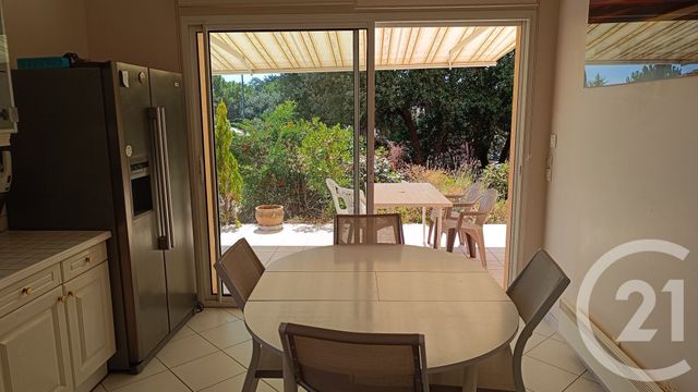 maison à vendre - 6 pièces - 181.21 m2 - SOULAC SUR MER - 33 - AQUITAINE - Century 21 Agence Biran