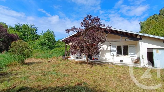 maison à vendre - 3 pièces - 101.75 m2 - ST VIVIEN DE MEDOC - 33 - AQUITAINE - Century 21 Agence Biran
