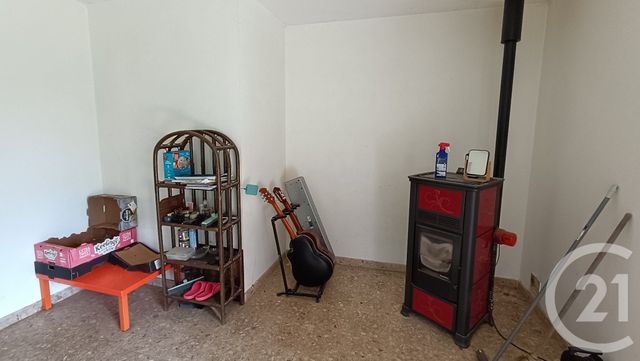 maison à vendre - 3 pièces - 101.75 m2 - ST VIVIEN DE MEDOC - 33 - AQUITAINE - Century 21 Agence Biran