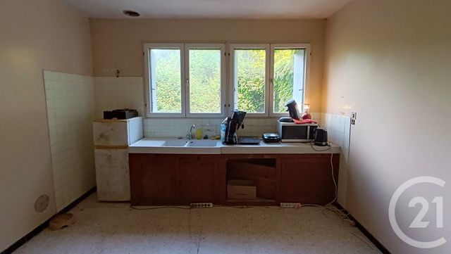 maison à vendre - 3 pièces - 101.75 m2 - ST VIVIEN DE MEDOC - 33 - AQUITAINE - Century 21 Agence Biran