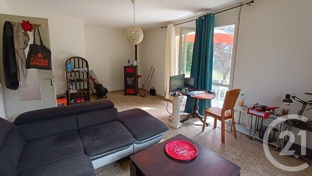 maison à vendre - 3 pièces - 101.75 m2 - ST VIVIEN DE MEDOC - 33 - AQUITAINE - Century 21 Agence Biran