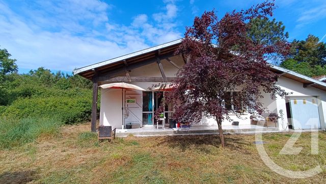 maison - ST VIVIEN DE MEDOC - 33
