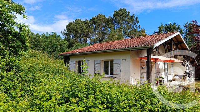 Maison à vendre ST VIVIEN DE MEDOC