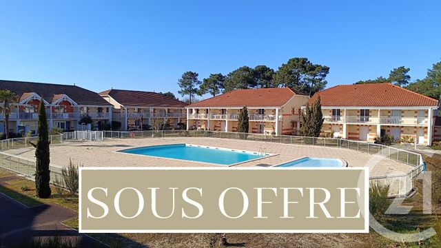 appartement - LE VERDON SUR MER - 33