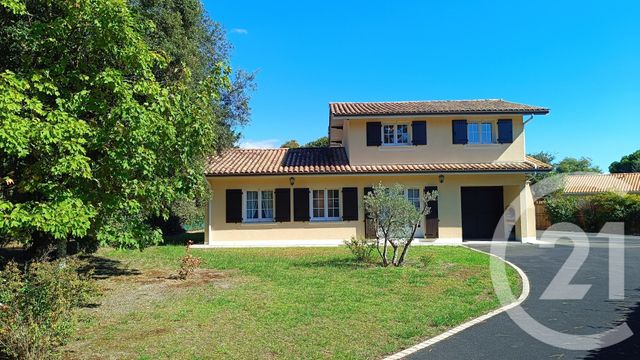 maison à vendre - 5 pièces - 116.53 m2 - SOULAC SUR MER - 33 - AQUITAINE - Century 21 Agence Biran
