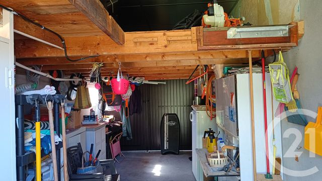 maison à vendre - 5 pièces - 116.53 m2 - SOULAC SUR MER - 33 - AQUITAINE - Century 21 Agence Biran