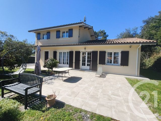 maison - SOULAC SUR MER - 33