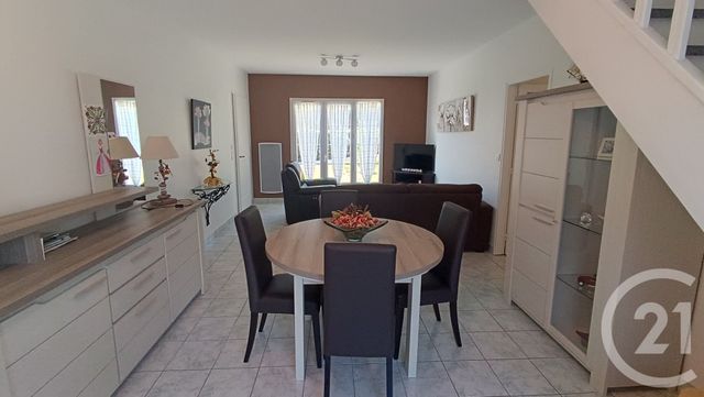 maison à vendre - 5 pièces - 116.53 m2 - SOULAC SUR MER - 33 - AQUITAINE - Century 21 Agence Biran