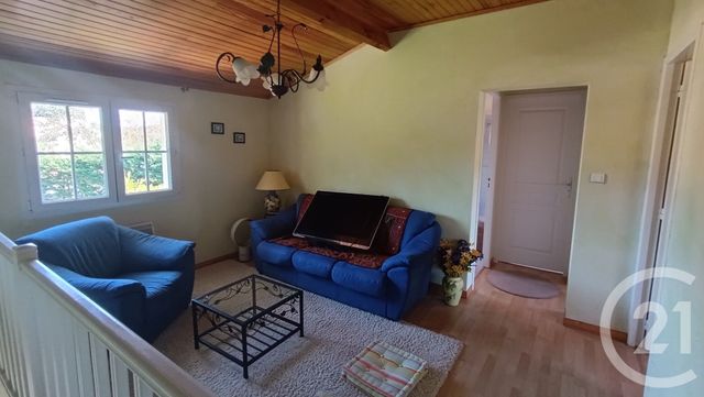maison à vendre - 5 pièces - 116.53 m2 - SOULAC SUR MER - 33 - AQUITAINE - Century 21 Agence Biran