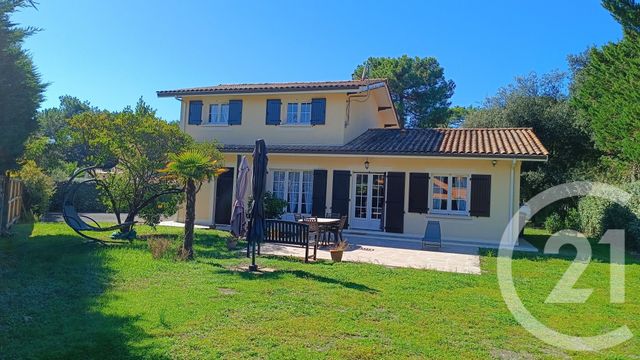 Maison à vendre SOULAC SUR MER