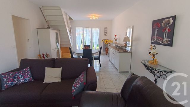 maison à vendre - 5 pièces - 116.53 m2 - SOULAC SUR MER - 33 - AQUITAINE - Century 21 Agence Biran