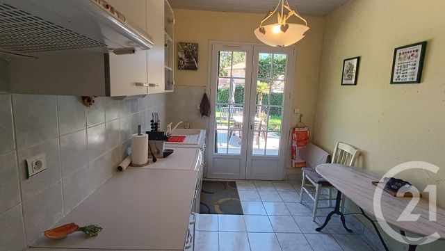 maison à vendre - 5 pièces - 116.53 m2 - SOULAC SUR MER - 33 - AQUITAINE - Century 21 Agence Biran