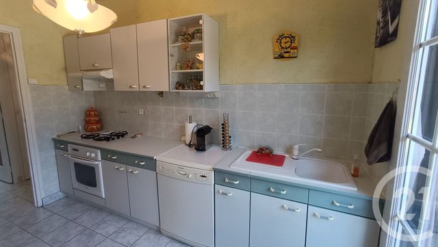 maison à vendre - 5 pièces - 116.53 m2 - SOULAC SUR MER - 33 - AQUITAINE - Century 21 Agence Biran