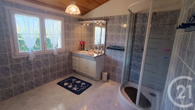 maison à vendre - 5 pièces - 116.53 m2 - SOULAC SUR MER - 33 - AQUITAINE - Century 21 Agence Biran