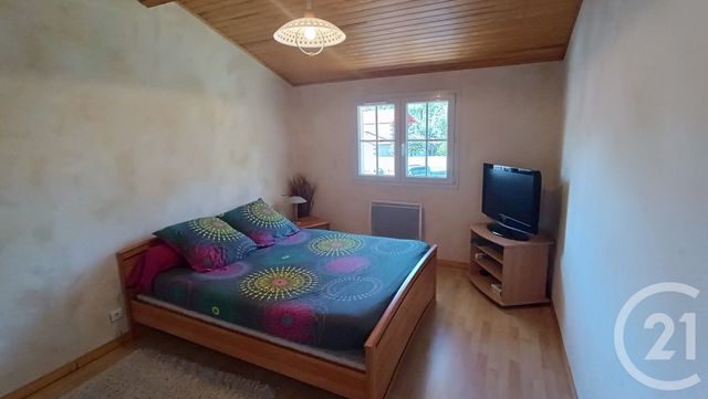 maison à vendre - 5 pièces - 116.53 m2 - SOULAC SUR MER - 33 - AQUITAINE - Century 21 Agence Biran