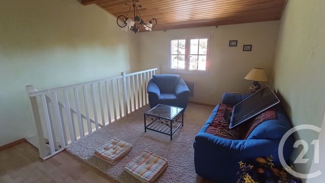 maison à vendre - 5 pièces - 116.53 m2 - SOULAC SUR MER - 33 - AQUITAINE - Century 21 Agence Biran