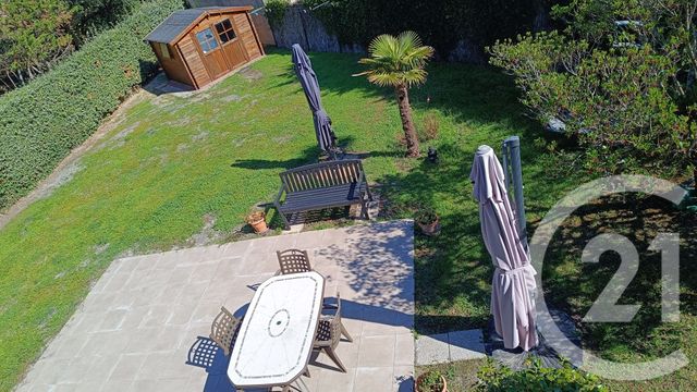 maison à vendre - 5 pièces - 116.53 m2 - SOULAC SUR MER - 33 - AQUITAINE - Century 21 Agence Biran